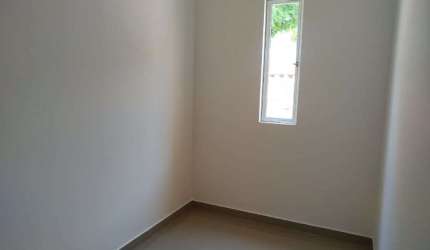Casa com 3 dormitórios à venda, 120 m² por R$ 717.000,00 - Marapé - Santos/SP