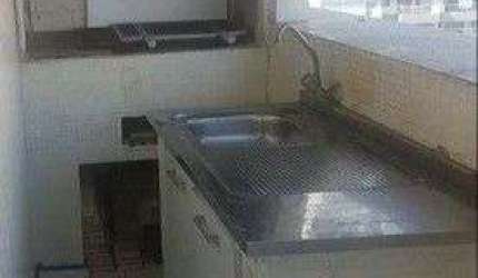 Cobertura com 2 dormitórios para alugar, 200 m² por R$ 4.500,00/mês - Pompéia - Santos/SP