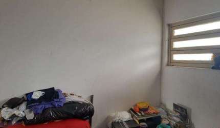 Apartamento com 1 dormitório à venda, 40 m² por R$ 150.000,00 - José Menino - Santos/SP