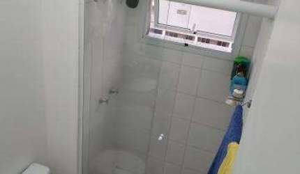 Apartamento com 1 dormitório à venda, 49 m² por R$ 260.000,00 - Vila Matias - Santos/SP