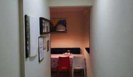 Apartamento com 2 dormitórios à venda, 86 m² por R$ 410.000 - Marapé - Santos/SP