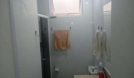 Casa com 3 dormitórios à venda, 85 m² por R$ 350.000 - Macuco - Santos/SP