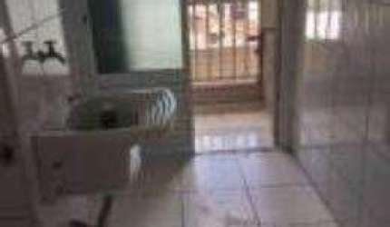 Apartamento com 2 dormitórios à venda, 111 m² por R$ 690.000 - Encruzilhada - Santos/SP
