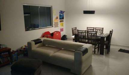 Casa com 3 dormitórios à venda, 160 m² por R$ 650.000 - Marapé - Santos/SP