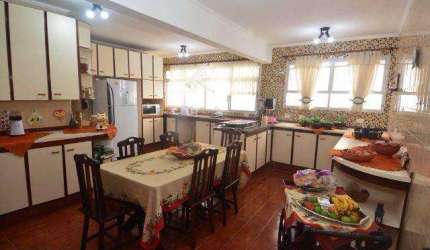 Apartamento residencial à venda, Ponta da Praia, Santos.