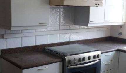 Apartamento residencial para venda e locação, Embaré, Santos.