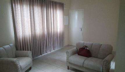 Apartamento à venda, 63 m² por R$ 424.000,00 - Estuário - Santos/SP