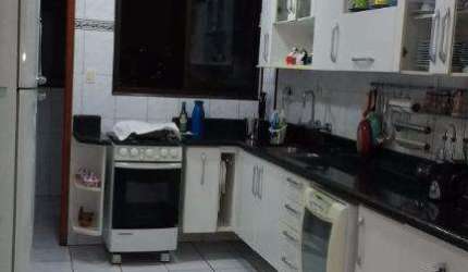 Apartamento com 2 dormitórios à venda, 75 m² por R$ 450.000,00 - Ponta da Praia - Santos/SP