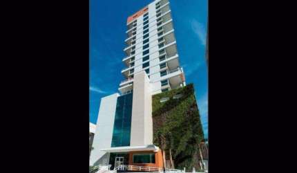 Apartamento à venda, 65 m² por R$ 848.000,00 - Gonzaga - Santos/SP