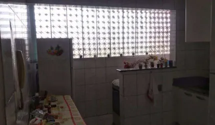 Apartamento com 2 dormitórios à venda, 70 m² por R$ 265.000,00 - Estuário - Santos/SP