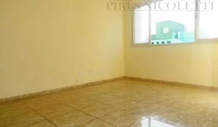 Apartamento  residencial à venda, Gonzaguinha, São Vicente.