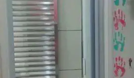Apartamento  residencial à venda, Vila Belmiro, Santos.