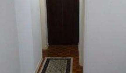Apartamento  residencial à venda, Itararé, São Vicente.