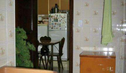 Apartamento  residencial à venda, Ponta da Praia, Santos.
