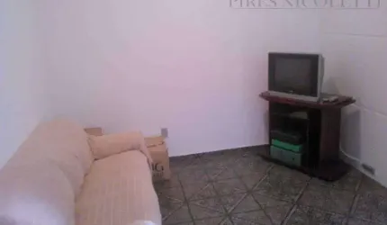 Apartamento com 2 dormitórios à venda, 75 m² - Vila Matias - Santos/SP