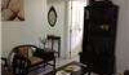 Apartamento com 1 dormitório à venda, 50 m² - José Menino - Santos/SP