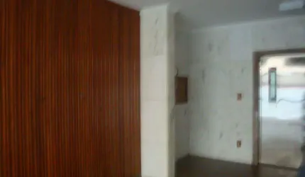 Apartamento residencial à venda, Gonzaga, Santos.