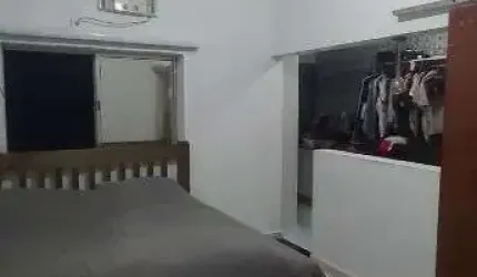 Sobrado à venda, 140 m² por R$ 775.000,00 - Marapé - Santos/SP
