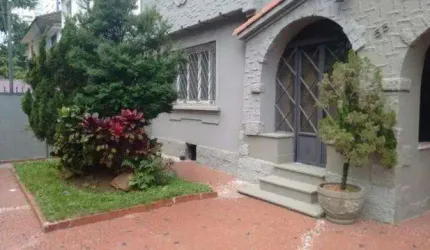 Sobrado com 3 dormitórios à venda, 234 m² por R$ 1.350.000,00 - Boqueirão - Santos/SP