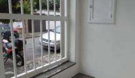 Sobrado com 2 dormitórios à venda, 99 m² por R$ 400.000,00 - Macuco - Santos/SP