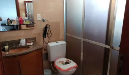 Sobrado à venda, 163 m² por R$ 848.000,00 - Marapé - Santos/SP