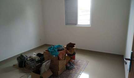 Sobrado à venda, 175 m² por R$ 1.240.000,00 - Boqueirão - Santos/SP