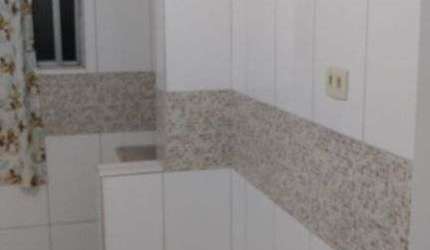 Apartamento com 3 dormitórios à venda, 75 m² por R$ 290.000,00 - Aparecida - Santos/SP