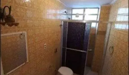 Apartamento com 2 dormitórios, 157 m² - venda por R$ 405.000,00 ou aluguel por R$ 5.190,00/mês - Campo Grande - Santos/SP