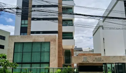Palazzo Rio Vermelho