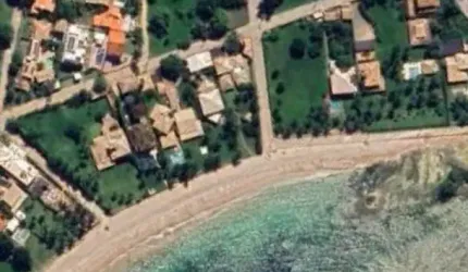 Casa Frente Mar na Penha