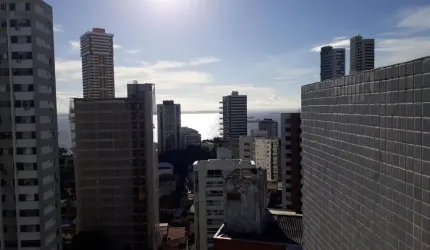 Excelente Cobertura na Graça
