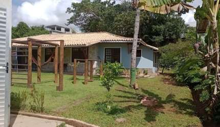 Casa Terrea no Pedras do Rio