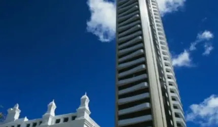 Excelente Apartamento na Vitoria