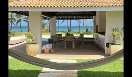 Casa Frente Mar