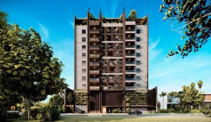 Apartamento com 3 dormitórios à venda, 105 m² por R$ 748.020,00 - Gravatá - Nave
