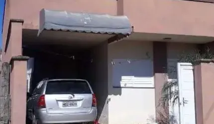 Sobrado com 2 dormitórios à venda, 106 m² por R$ 480.000,00 - Itacolomi - Balneá