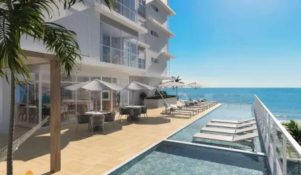 Apartamento com 3 dormitórios à venda, 119 m² por R$ 1.187.966,06 - Tabuleiro -