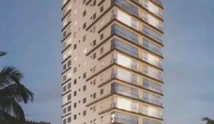 Apartamento com 3 dormitórios à venda, 160 m² por R$ 2.014.260,22 - Beira Mar -