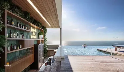 Apartamento com 2 dormitórios à venda, 10611 m² por R$ 985.658,44 - Centro - Bal
