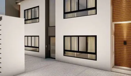 Apartamento com 3 dormitórios à venda, 73 m² por R$ 450.000,00 - Itajuba - Barra