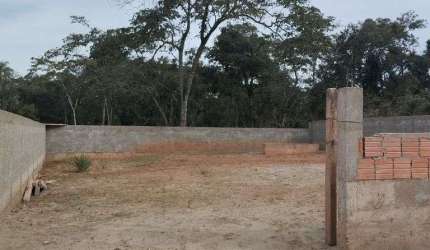 Terreno à venda, 260 m² por R$ 265.000,00 - Itacolomi - Balneário Piçarras/SC