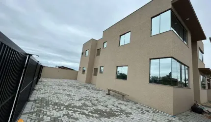 Apartamento à venda, 70 m² por R$ 360.000,00 - Itajuba - Barra Velha/SC