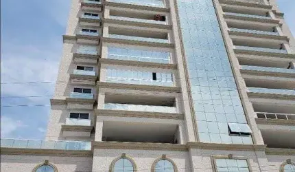 Apartamento com 5 dormitórios à venda, 705 m² - Centro - Balneário Piçarras/SC