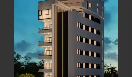 Apartamento Itajuba Barra Velha SC!!