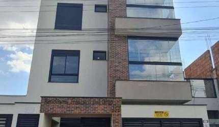 Apartamento novo, 2 dormitórios, sendo 1 suíteà venda, 64 m² por R$ 610.000 - It