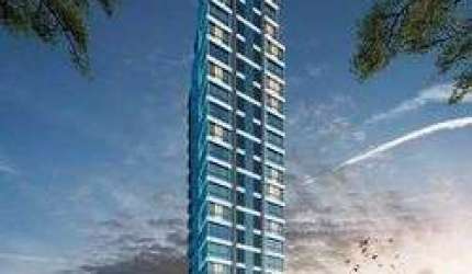 Apartamento, 3 suítes com closet à venda, 126 m² por R$ 1.397.265 - Centro - Bal