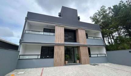 Apartamento com 3 dormitórios à venda, 85 m² -Balneário Piçarras/SC