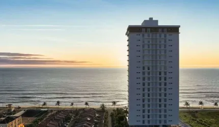 Apartamento com 3 dormitórios à venda, 109 m² por R$ 1.066.659,53 - Tabuleiro -