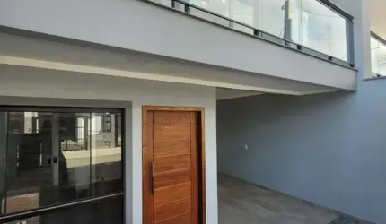 Sobrado, 3 dormitórios, sendo 1 suíte  à venda, 100 m² por R$ 550.000 - Itacolom