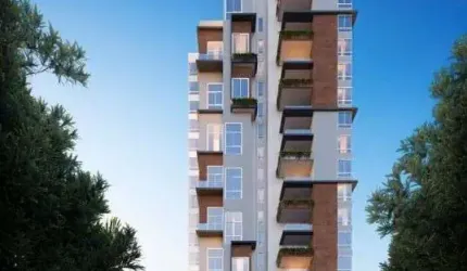 Apartamento Frente Mar com 2 Suítes à venda, 87 m² por R$ 990.000 - Itajuba - Ba